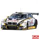 1/24 2016 BMW M6 GT3 winner Spa 24H