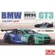 1/24 BMW M6 GT3, Falken