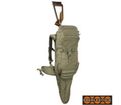 EBERLESTOCK H2 GUNRUNNER DRY EARTH