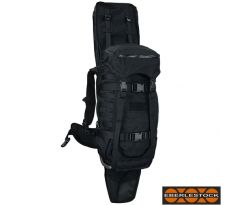 EBERLESTOCK GUNSLINGER II BLACK