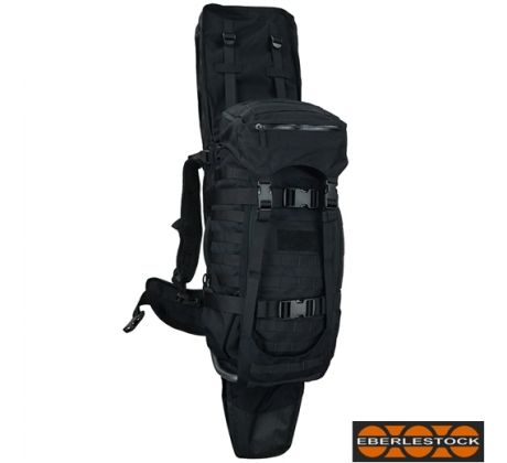 EBERLESTOCK GUNSLINGER II BLACK