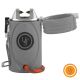 UST TekFire™ LED GREY