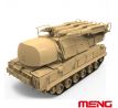 1/35 Russian 9K37M1 Buk Air Defense Missile System (MENG)