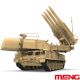 1/35 Russian 9K37M1 Buk Air Defense Missile System (MENG)