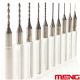 MENG Precision Hobby Drill Bit Set