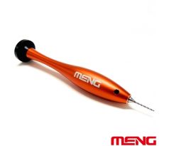 MENG Precision Hobby Pin Vise Set