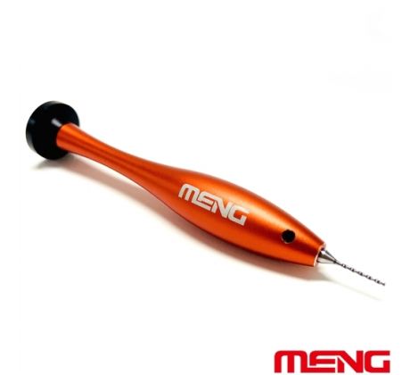 MENG Precision Hobby Pin Vise Set