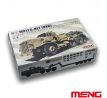 1/35 U.S. M911 C-HET(8x6)& M747 Heavy Equipme Semi-Trailer