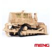 1/35 D9R Armored Bulldozer W/Slat Armor