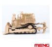 1/35 D9R Armored Bulldozer W/Slat Armor