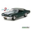 1/64 CHEVROLET CHEVELLE SS 396, 1970 (GREENLIGHT)