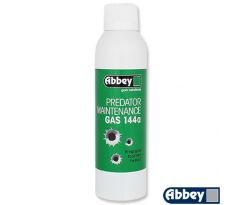 Abbey Predator Maintenance Gas 144a - 270ml