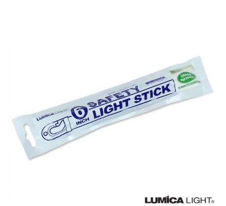 Lumica Light Light Stick 6'' GREEN