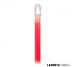 Lumica Light Light Stick 6'' RED