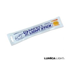Lumica Light Light Stick 6'' YELLOW HIGH INTENSITY