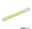 Lumica Light Light Stick 6'' YELLOW HIGH INTENSITY