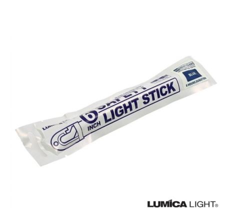 Lumica Light Light Stick 6'' BLUE