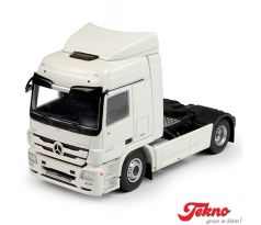 1/50 T.B. Mercedes Actros MP3 L 4x2 / B-Choice (TEKNO)