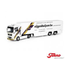 1/50 MAN TGX-XXL, Eijgenhuijsen (TEKNO)