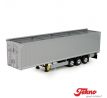 1/50 T.B. Cargo floor trailer (TEKNO)