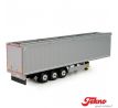 1/50 T.B. Cargo floor trailer (TEKNO)