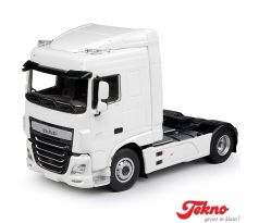 1/50 T.B. DAF XF Space Cab 4x2 (TEKNO)