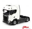 1/50 T.B. Scania S-serie Highline sleeper cab (LHD) (TEKNO)