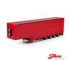 1/50 T.B. Meusburger 4-axle (TEKNO)