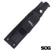 SOG SEAL PUP ELITE BLACK