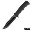 SOG SEAL PUP ELITE BLACK