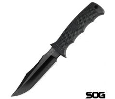 SOG SEAL PUP ELITE BLACK