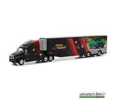 1/64 2017 Kenworth T2000 Mecum Auctions (GREENLIGHT)