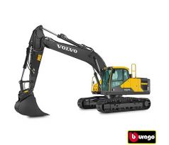 1/50 Volvo EC220E Excavator