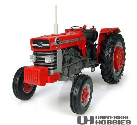 1/16 MASSEY FERGUSON 175