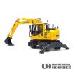 1/50 KOMATSU PW148