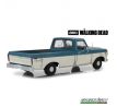 1/18 1973 Ford F-100 "The Walking Dead" (GREENLIGHT)