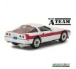 1/18 1984 Chevrolet Corvette C4 "A-TEAM" (GREENLIGHT)