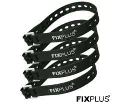 FIXPLUS 4x46cm BLACK