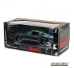 1/24 1967 Ford Mustang GT, Bullit (GREENLIGHT)