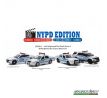 1/64 NYPD Edition (GREENLIGHT)