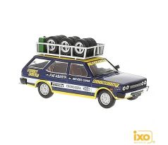 1/43 Fiat 131 Panorama (IXO)