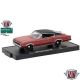1/64 1966 DODGE CHARGER 383 (M2)