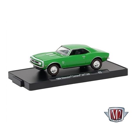 1/64 1968 CHEVROLET CAMARO SS 350 (M2)