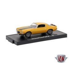 1/64 1970 CHEVROLET CAMARO Z28 RS (M2)