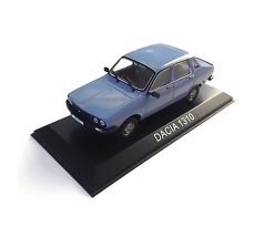 1/43 Dacia 1310, modrá