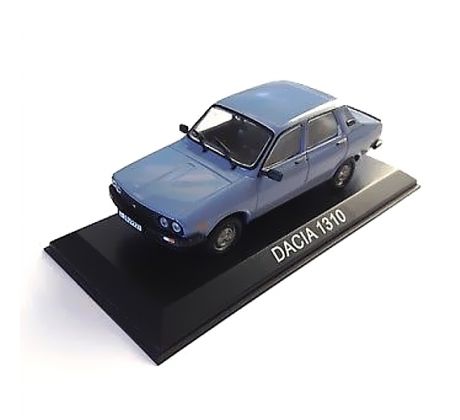 1/43 Dacia 1310, modrá