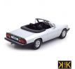 1/18 1986 Alfa Romeo Spider 3, strieborná (KK-SCALE)