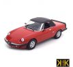 1/18 1986 Alfa Romeo Spider 3, červená (KK-SCALE)