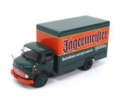 1/43 Mercedes L911,Jagermeister