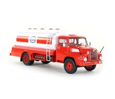 1/43 Man Diesel cisterna ESSO